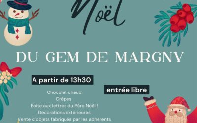 Oh Oh Oh Marché de Noël Oh Oh Oh